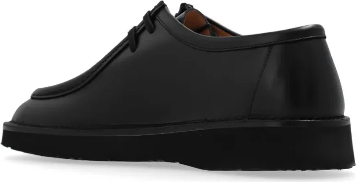 Faro derby shoes - Image 5