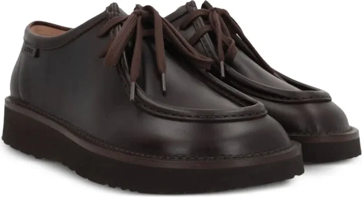 Faro derby shoes - Image 2