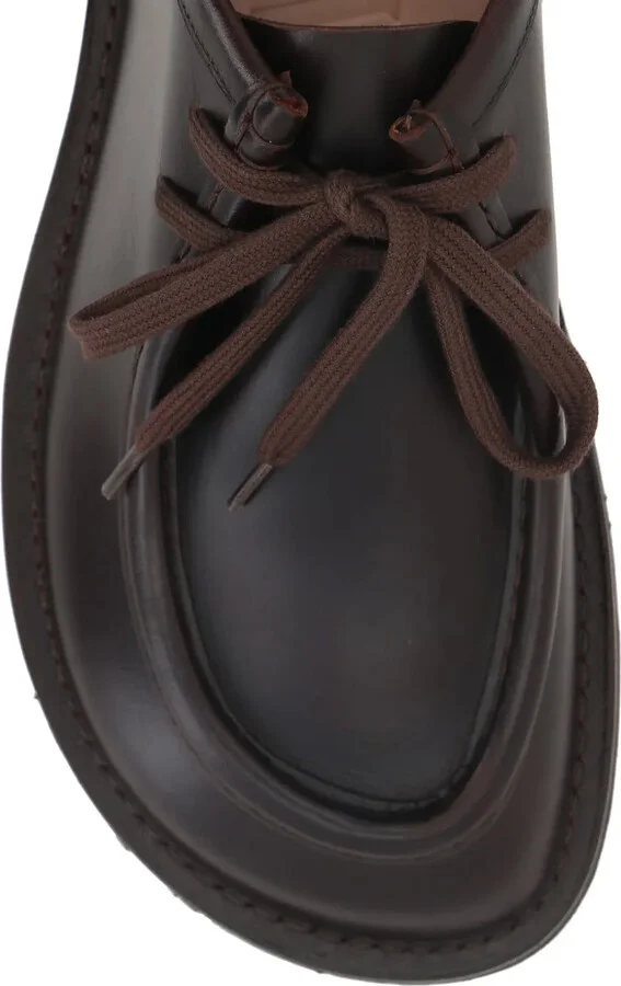 Faro derby shoes - Image 4