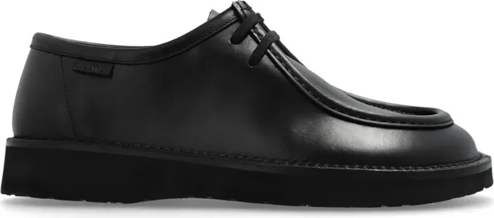 Faro derby shoes