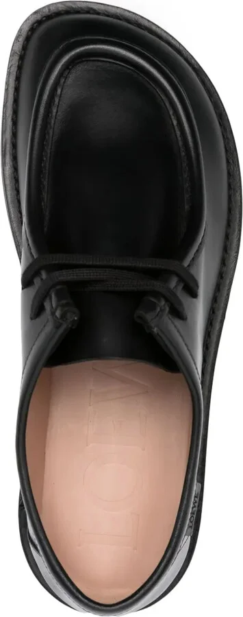 Faro lace-up shoes - Image 4