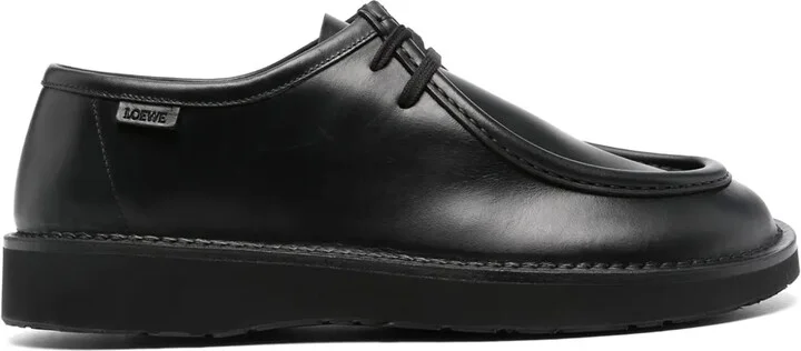 Faro lace-up shoes