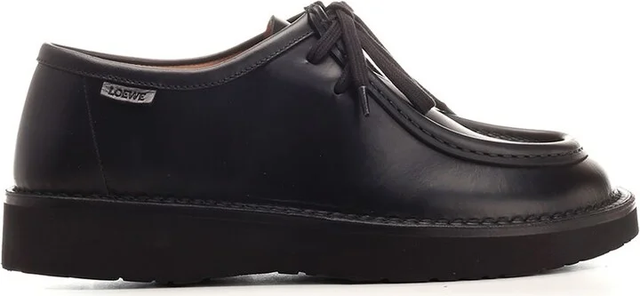 Faro Scarpe Basse Black