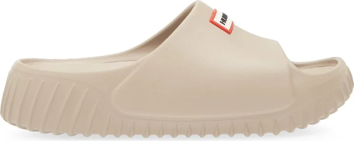 Faroe Platform Slide Sandal - Image 3