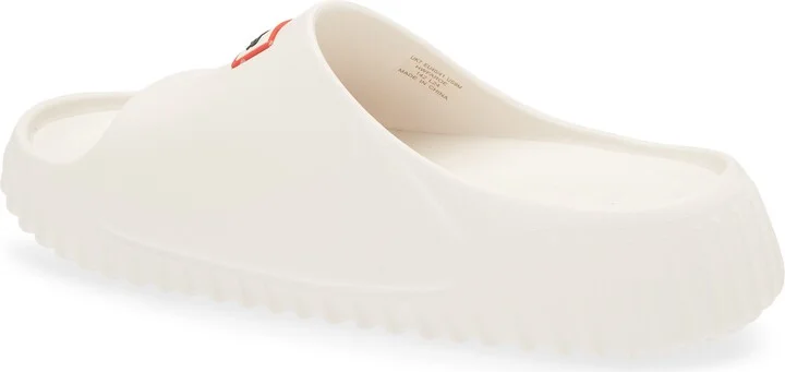 Faroe Platform Slide Sandal - Image 8