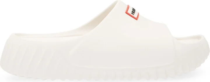 Faroe Platform Slide Sandal - Image 9