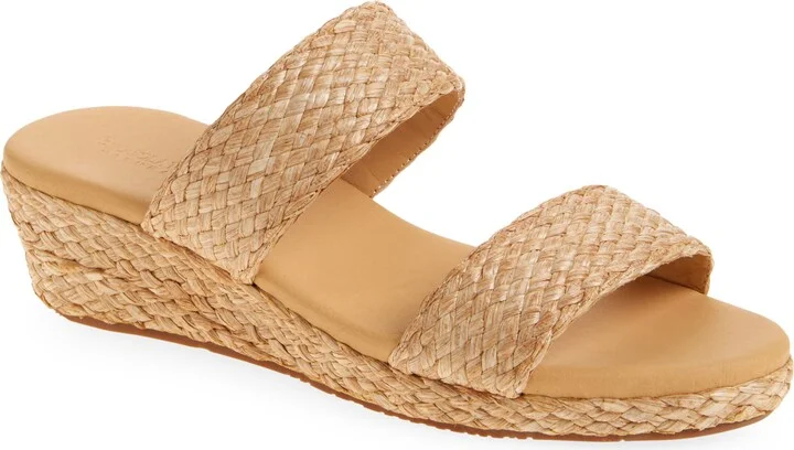 Toast Raffia