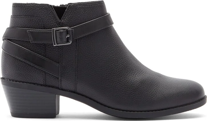 Farrah Bootie - Image 4