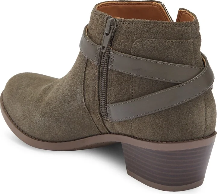 Farrah Bootie - Image 2