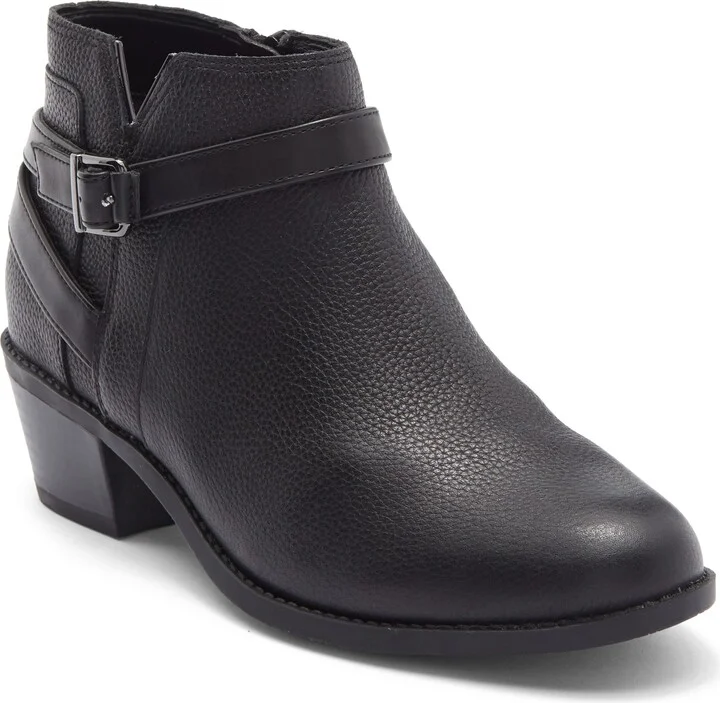 Farrah Bootie