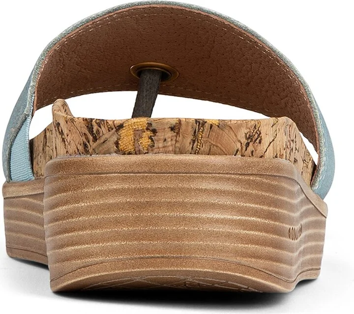 Farrah Platform Sandal - Image 2