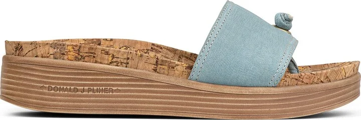 Farrah Platform Sandal - Image 3