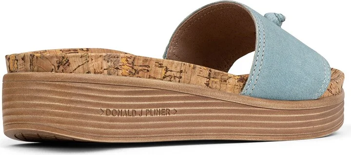 Farrah Platform Sandal - Image 7