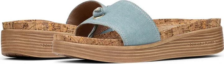Farrah Platform Sandal - Image 8