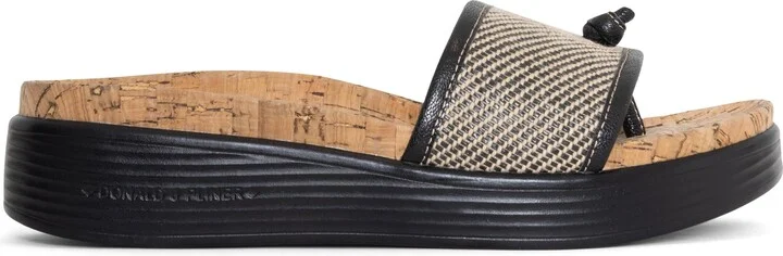 Farrah Platform Sandal - Image 11