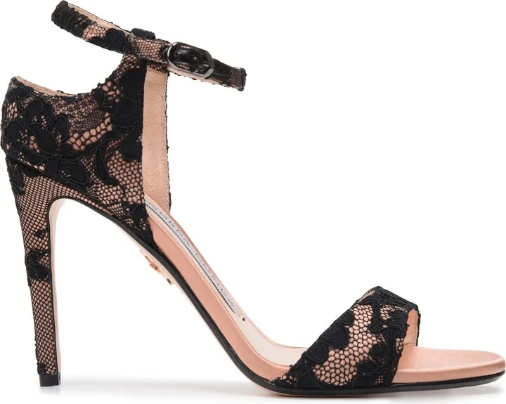 Black Lace