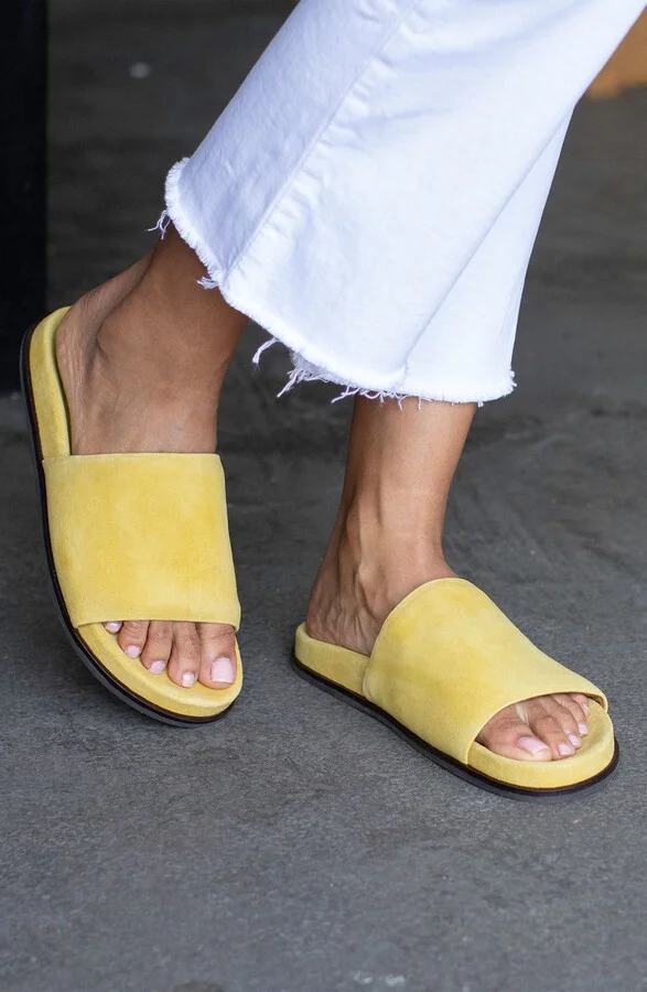 Farrah Slide Sandal - Image 2