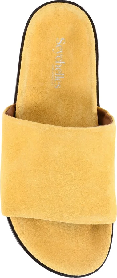 Farrah Slide Sandal - Image 5