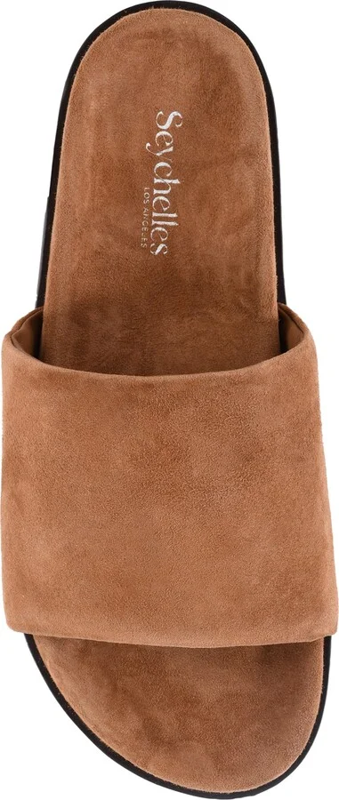 Farrah Slide Sandal - Image 9