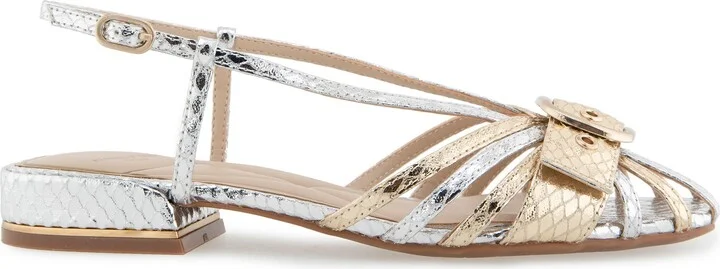 Farrah Slingback Sandal - Image 3