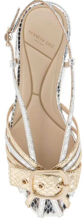 Farrah Slingback Sandal - Image 5