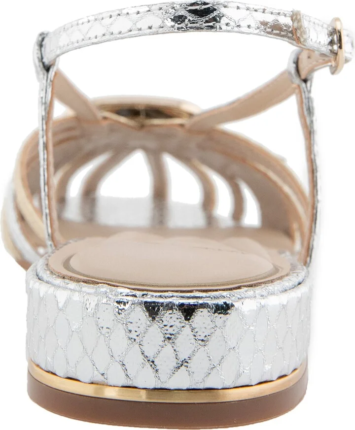 Farrah Slingback Sandal - Image 7