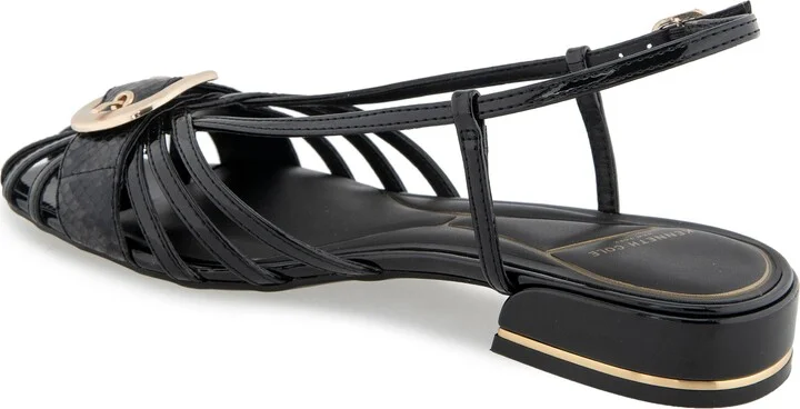 Farrah Slingback Sandal - Image 2