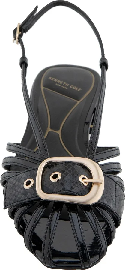 Farrah Slingback Sandal - Image 4