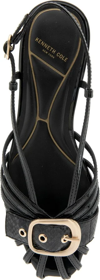 Farrah Slingback Sandal - Image 5