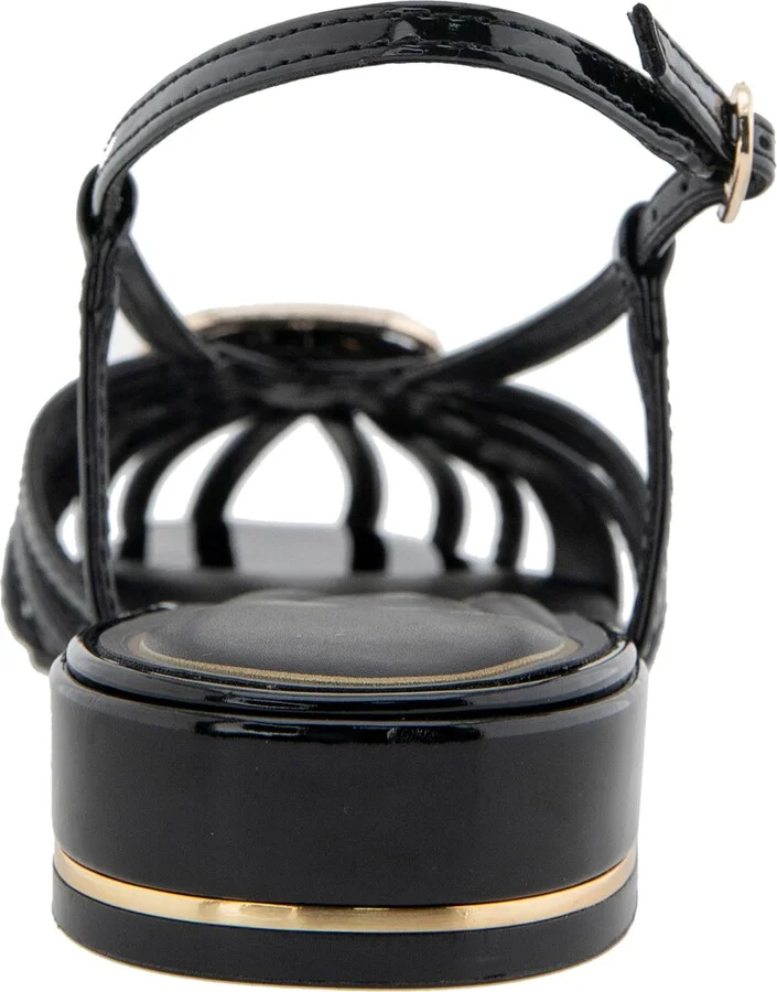 Farrah Slingback Sandal - Image 7
