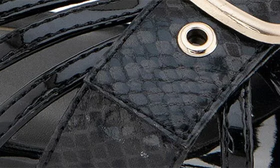 Farrah Slingback Sandal - Image 9