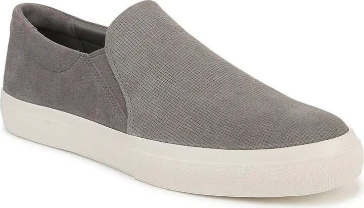 SMOKE GREY