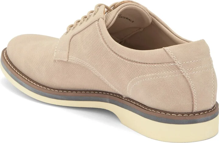 Farrell Hybrid Plain Toe Derby - Image 2