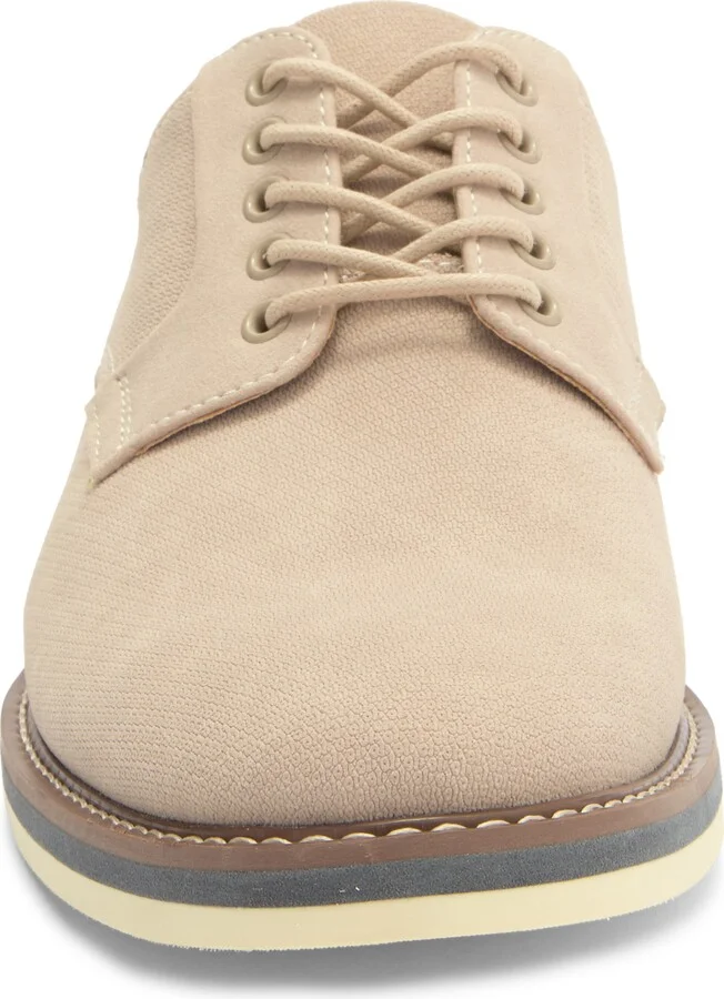 Farrell Hybrid Plain Toe Derby - Image 3