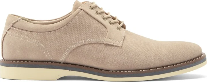 Farrell Hybrid Plain Toe Derby - Image 4