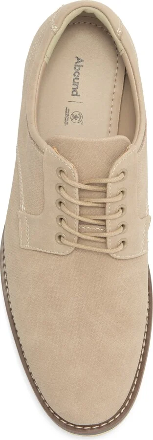 Farrell Hybrid Plain Toe Derby - Image 5