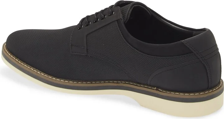 Farrell Hybrid Plain Toe Derby - Image 8