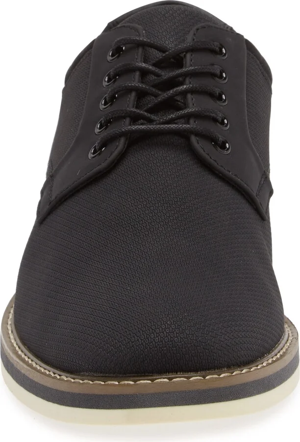 Farrell Hybrid Plain Toe Derby - Image 9