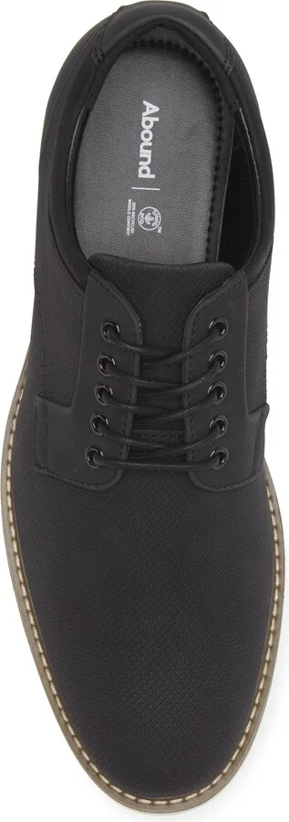 Farrell Hybrid Plain Toe Derby - Image 11