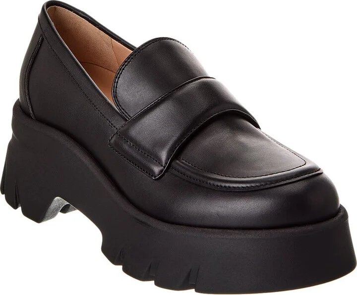 Farren Leather Loafer