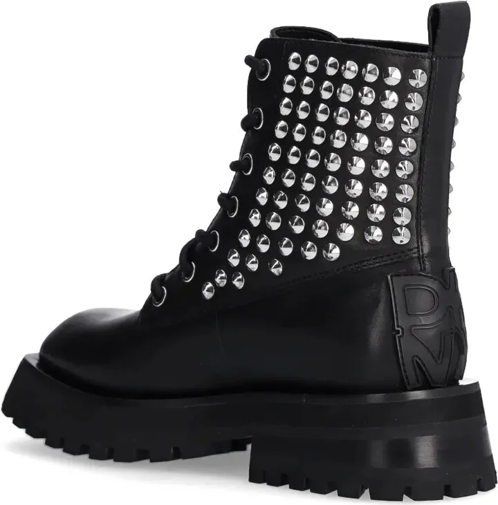 Farren Studs boots - Image 3