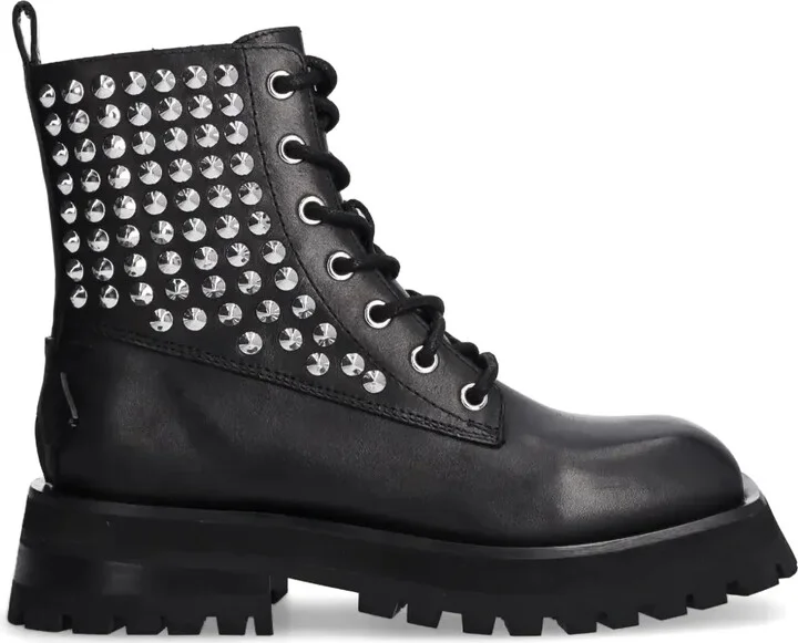 Farren Studs boots