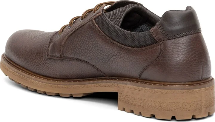 Farren Waterproof Plain Toe Derby - Image 2