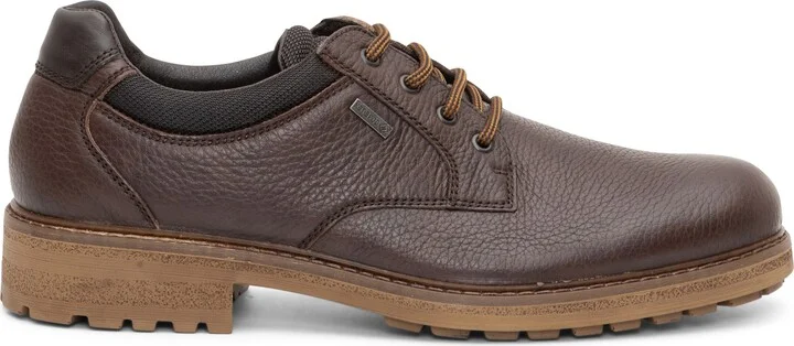 Farren Waterproof Plain Toe Derby - Image 3