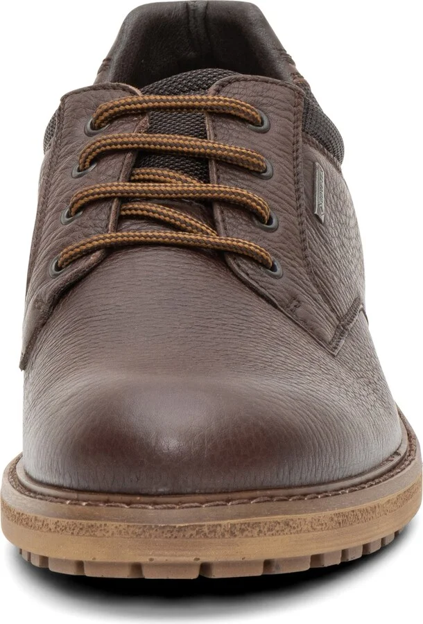 Farren Waterproof Plain Toe Derby - Image 4