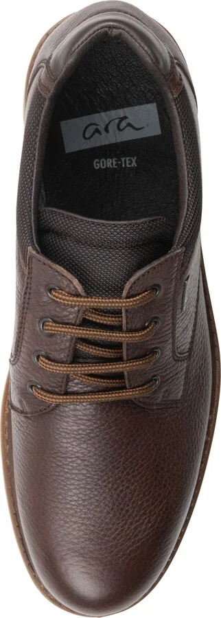 Farren Waterproof Plain Toe Derby - Image 5