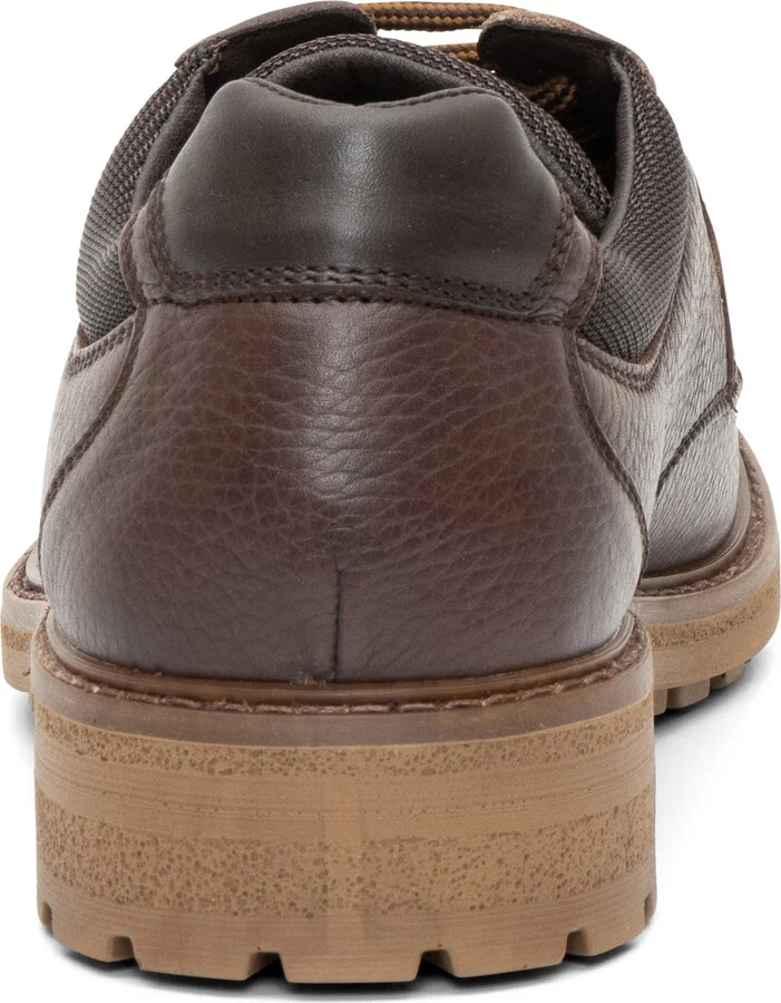 Farren Waterproof Plain Toe Derby - Image 7