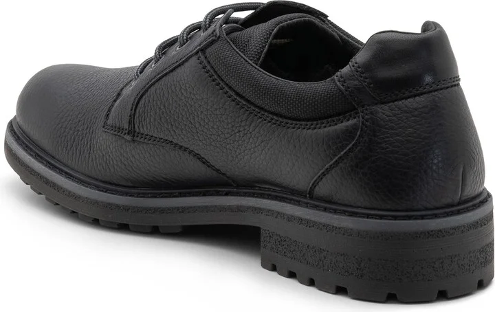 Farren Waterproof Plain Toe Derby - Image 9