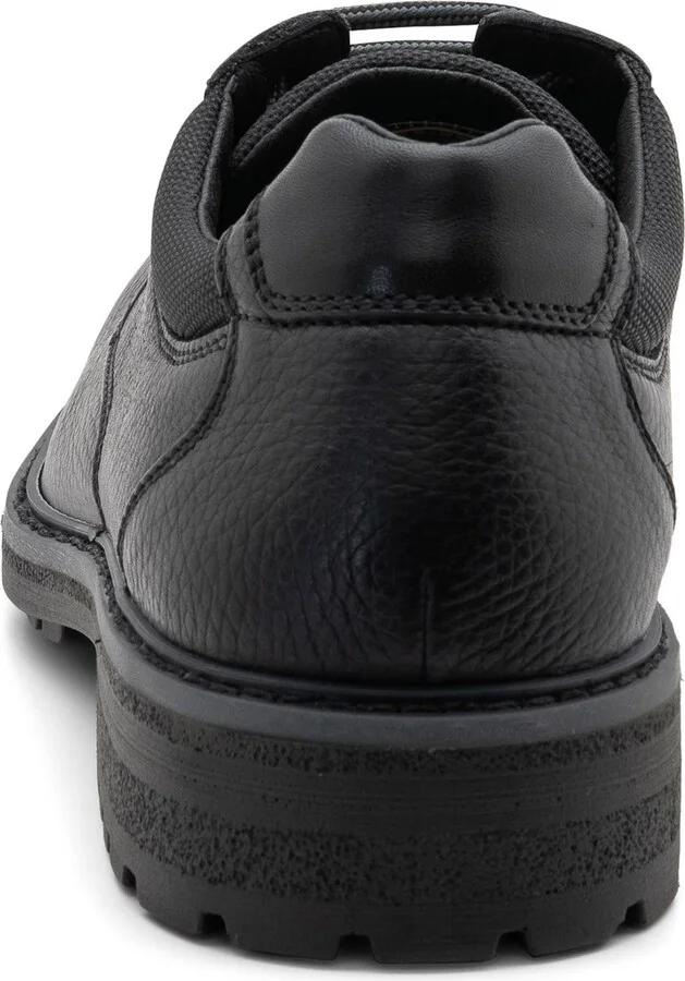 Farren Waterproof Plain Toe Derby - Image 11