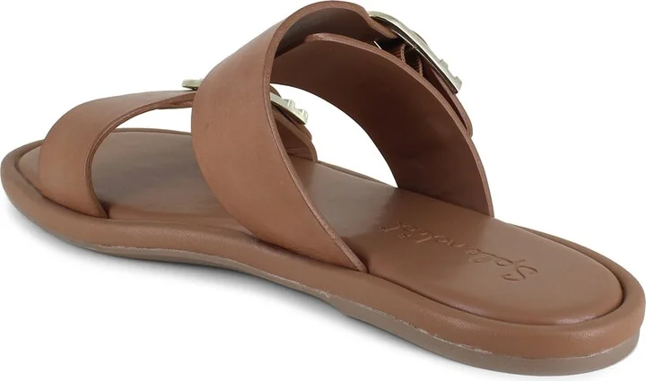 Farrin Slide Sandal - Image 2